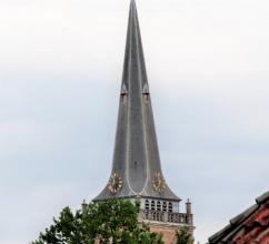 TOREN GUDULA