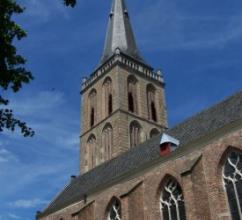Gudula kerk